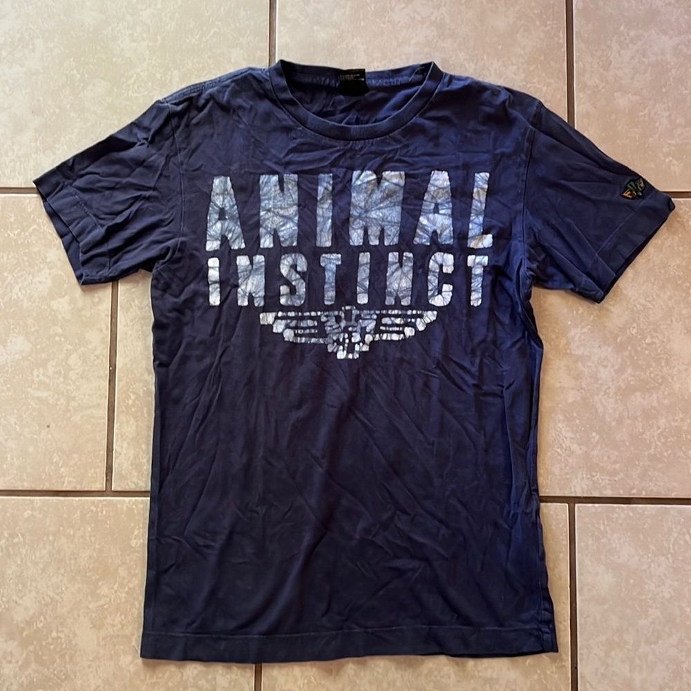 Diesel Tee
